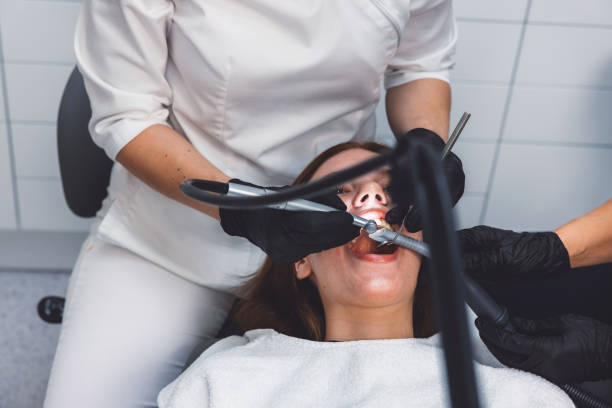 Best Emergency Dental Care for Trauma or Injury in Cridersville, OH