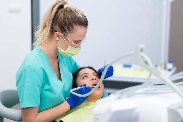 Best Emergency Tooth Extraction in Cridersville, OH